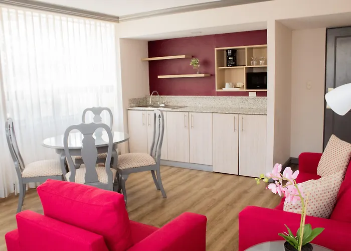 Hotel Santander Plaza
