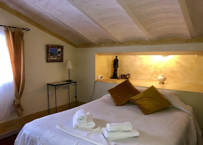 Hotel Finca Aldabra