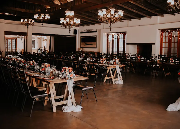 Kleinkaap Boutique Hotel