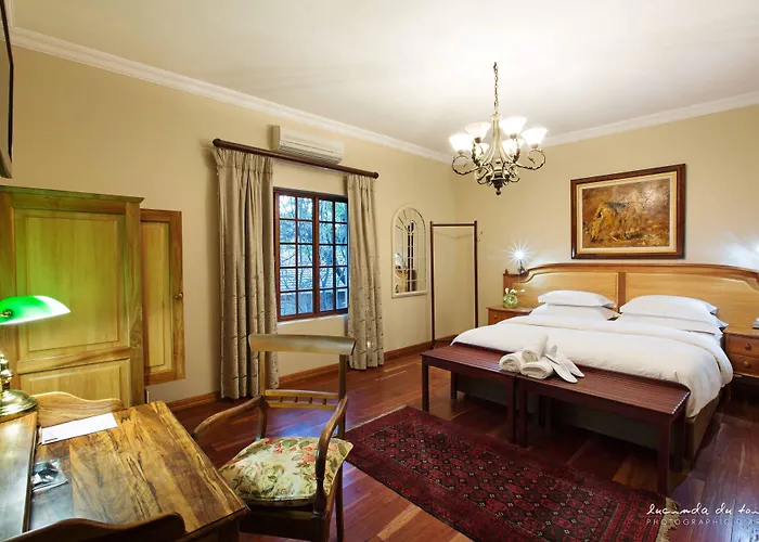 Kleinkaap Boutique Hotel