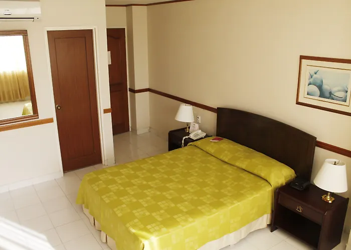Hotel Principe