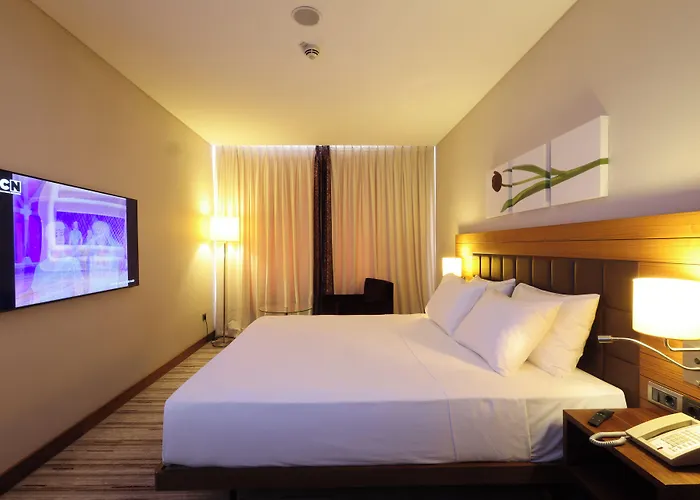 Hilton Garden Inn Konya