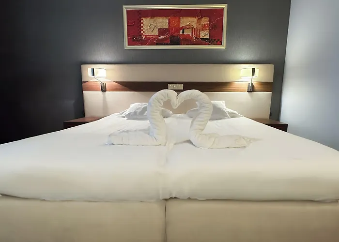 Hotel Szafran