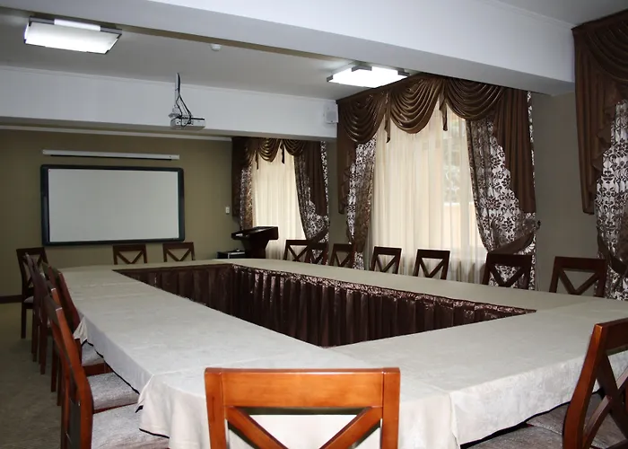 Voyage Hotel