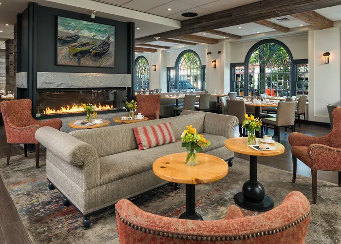 Hanover Inn Dartmouth