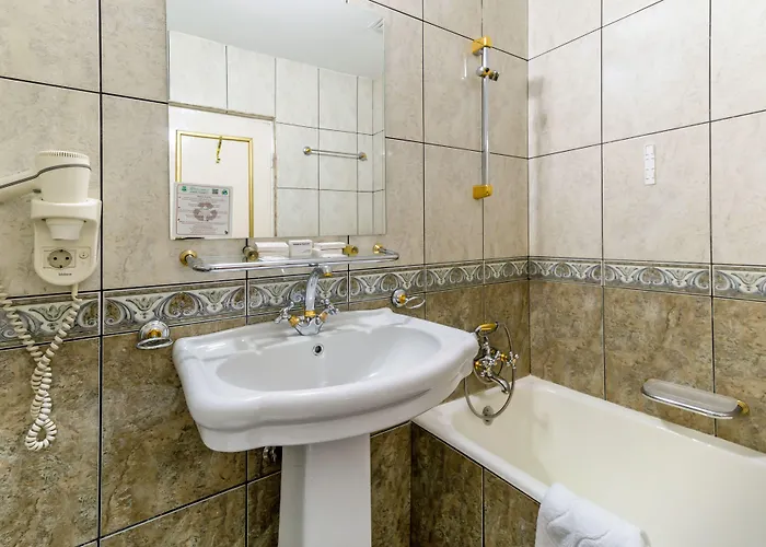 Hotel Imparatul Romanilor Hotel & Spa