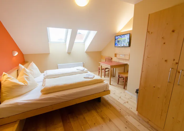 Jufa Hotel Murau - Self Check-In