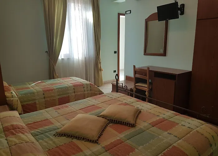 Hotel Ponte San Vittorino Assisi