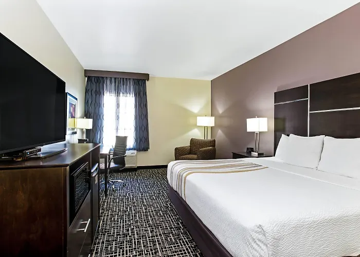 La Quinta By Wyndham Denver Gateway Park