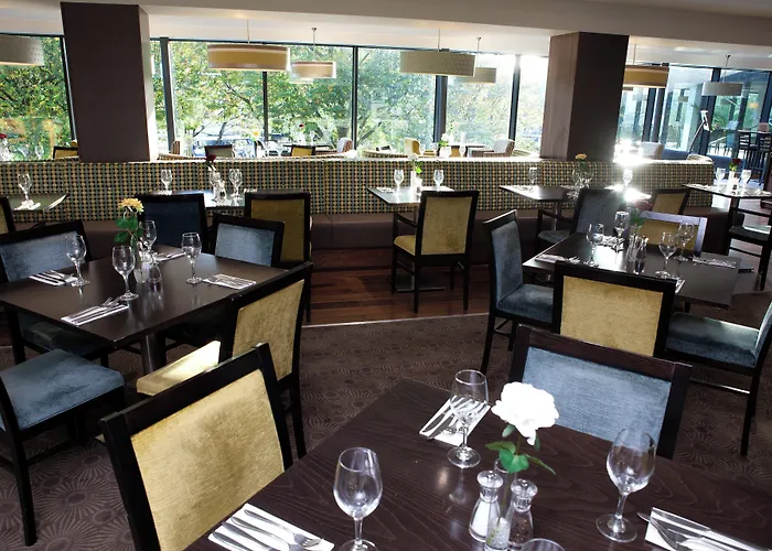 Holiday Inn Bristol City Centre By Ihg