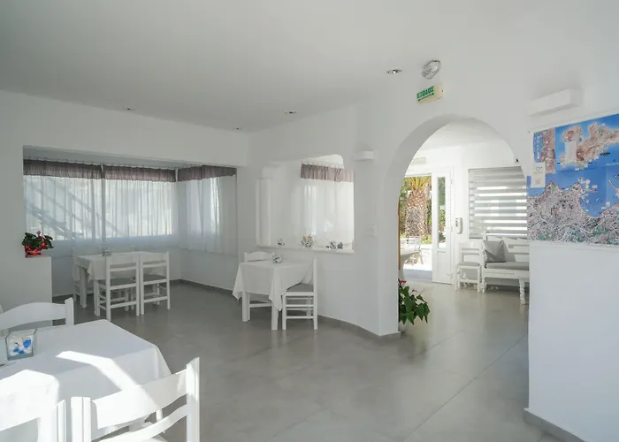 Hotel Milena