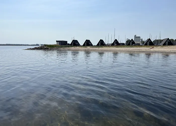 Hotel Strandtangen