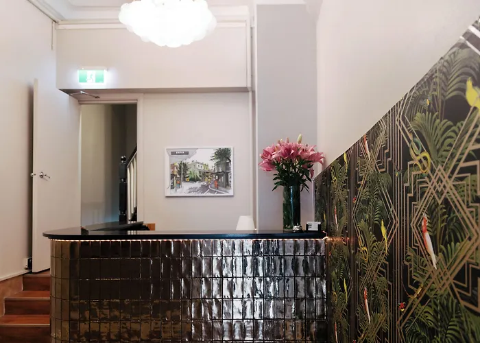 City Budget Hotel
