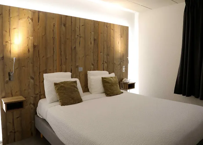 Logis Hotel des Cépages
