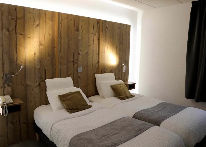 Logis Hotel des Cépages