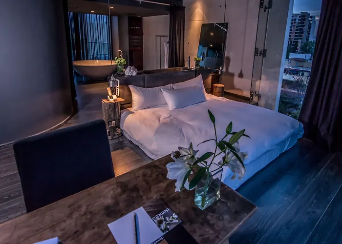 Demetria Hotel