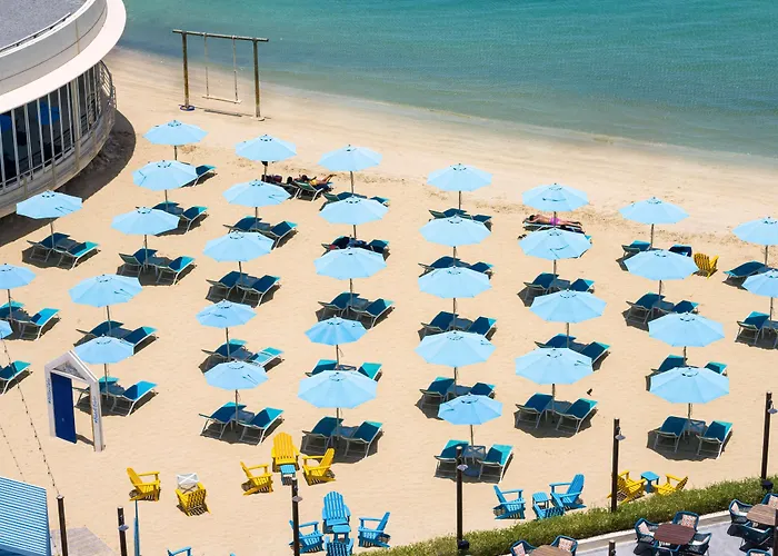 Hilton Doha