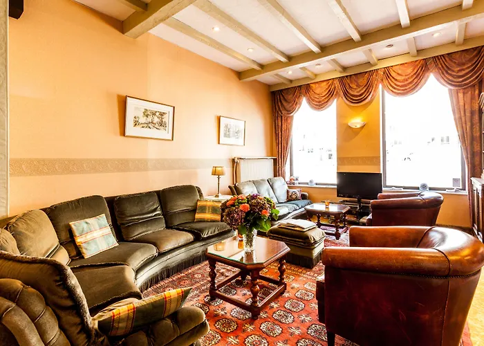 Malecot Hotel By F-Hotels