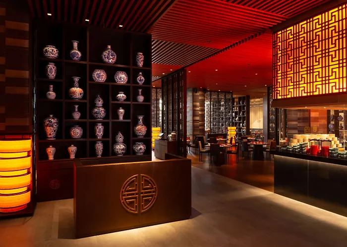 Jw Marriott Pune