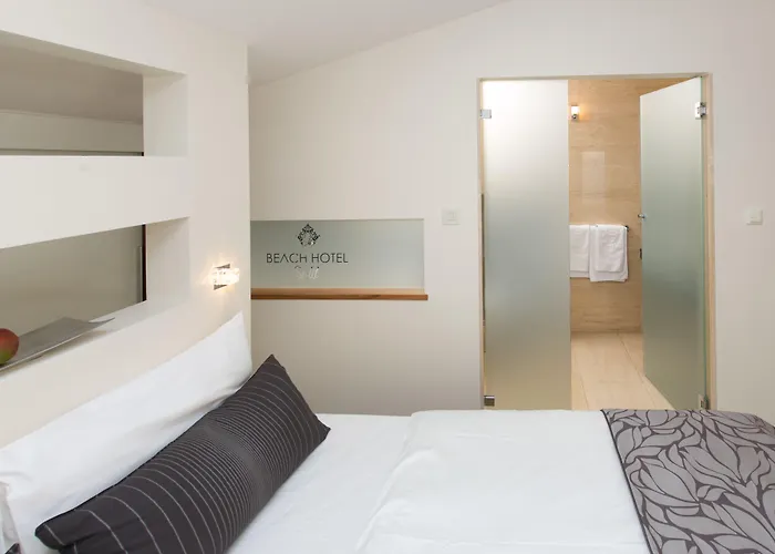 Beach Hotel Split