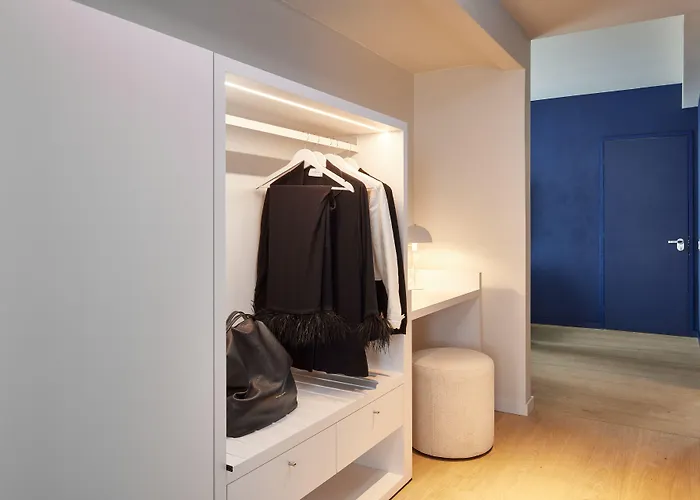 C-Hotels Burlington