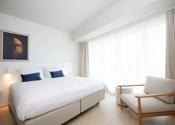 C-Hotels Burlington