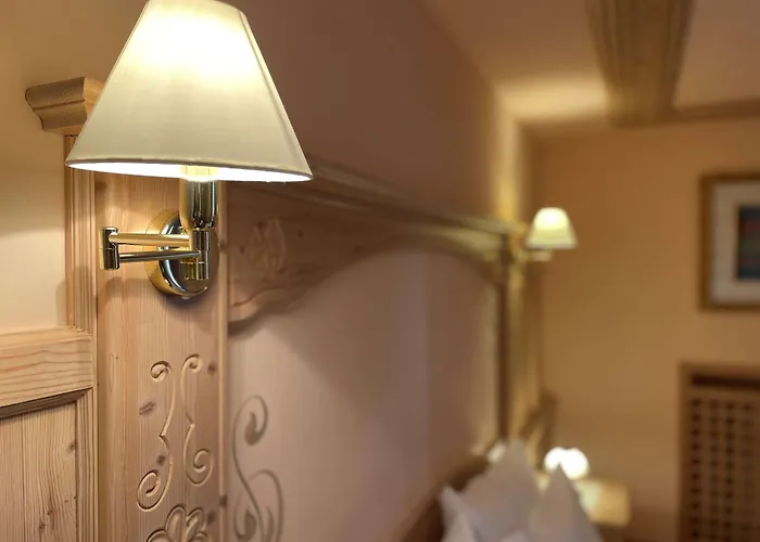 Hotel Cima Rosetta - BW Signature Collection