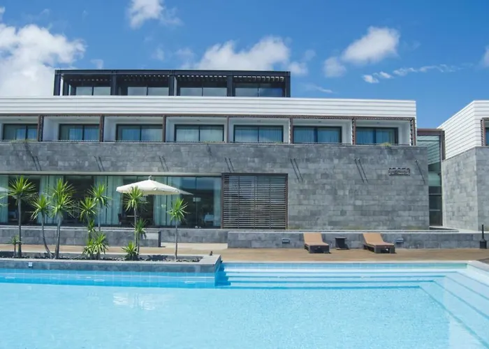 Hotel Da Graciosa