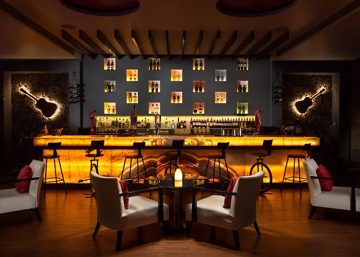 Hyatt Pune
