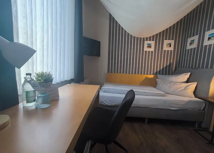 Hotel Am Kurpark