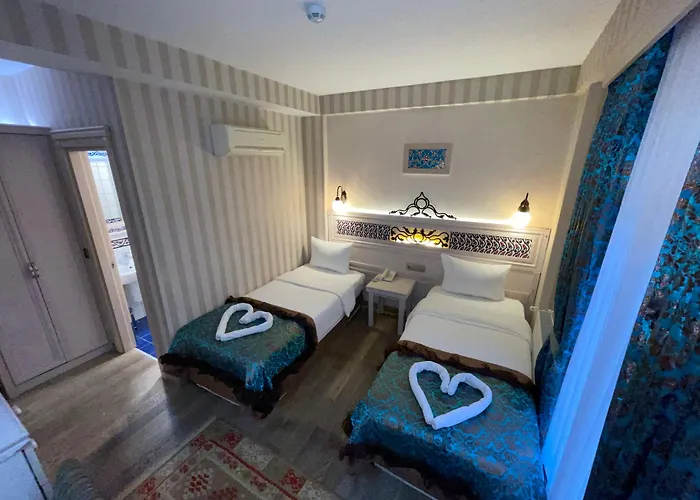 Hotel Novano