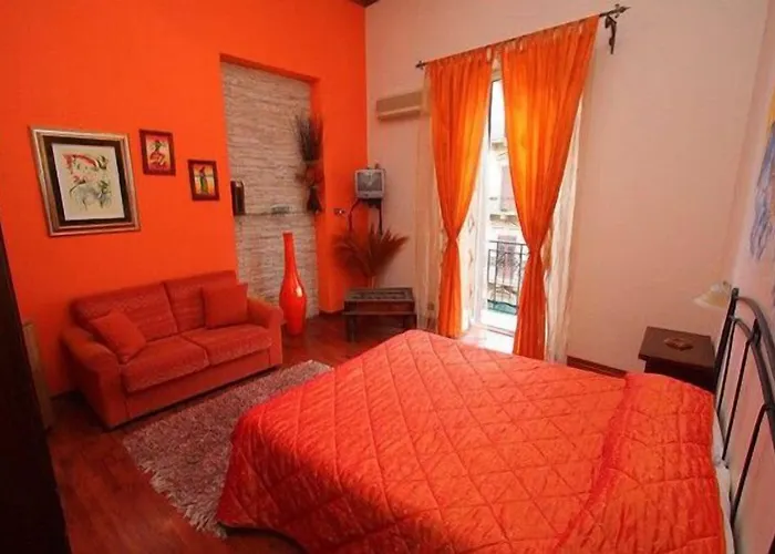 Hotel Concordia