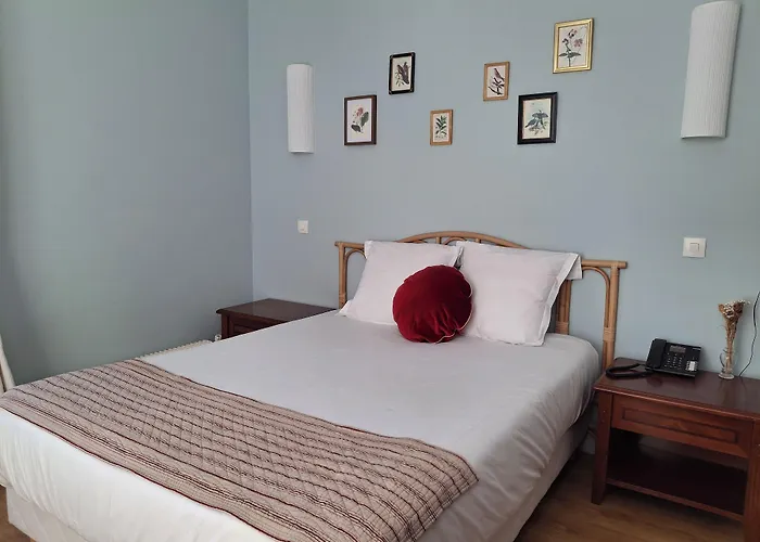 Hostellerie Du Lys