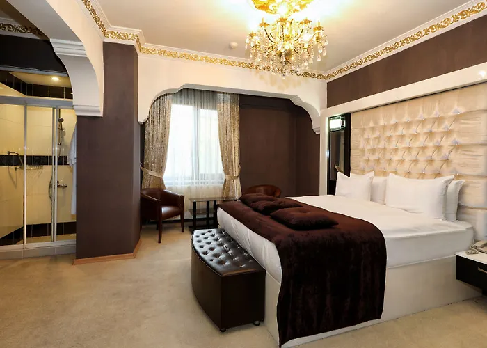 Seckin Hotel