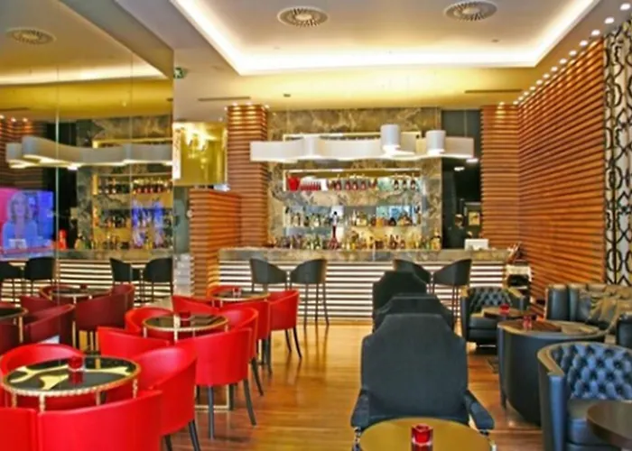 Gran Hotel Nagari Boutique & Spa