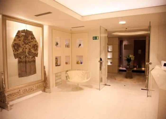 Gran Hotel Nagari Boutique & Spa