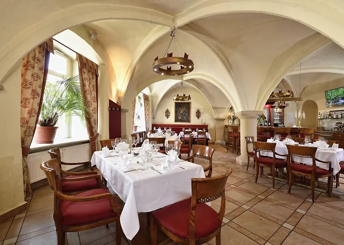 Hotel Graf von Mansfeld