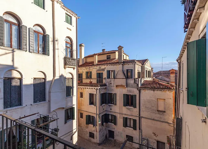 Residenza Rialto