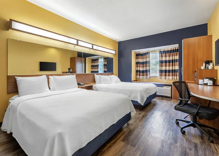 Surestay Plus Hotel By Best Western Keyser