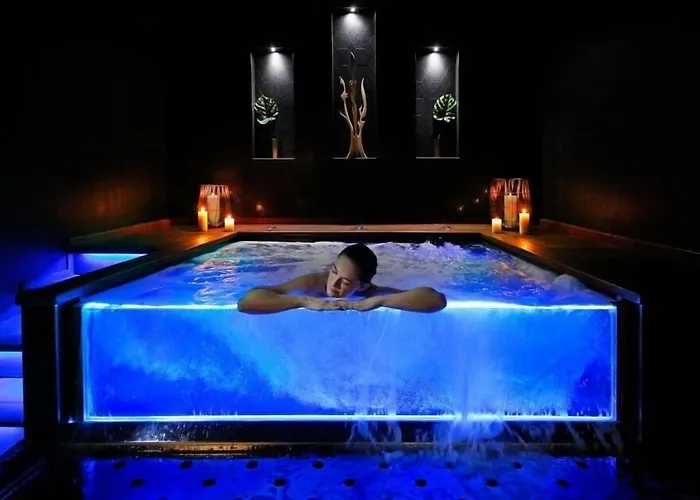 Negrecoste Hôtel&Spa