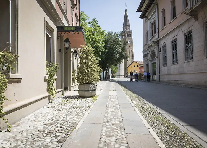 Hotel Spessotto