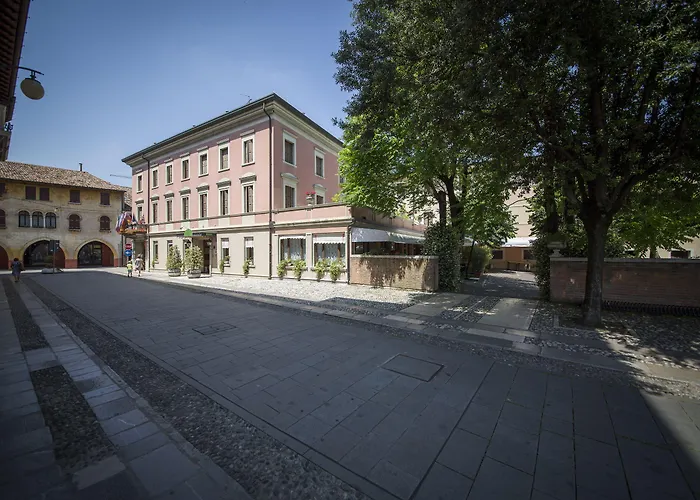 Hotel Spessotto