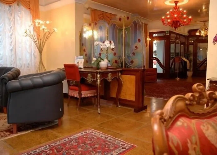 Hotel Spessotto