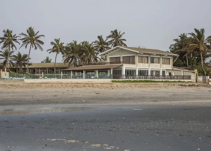 Sunset Beach Hotel