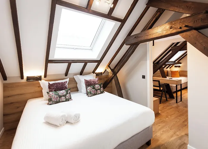 Hotel Onderbergen