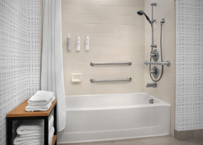 Hampton Inn & Suites Tupelo/Barnes Crossing
