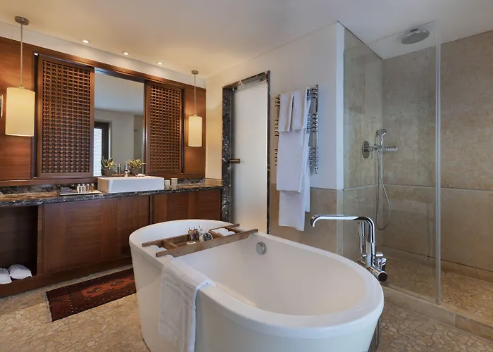 Beresheet By Isrotel Exclusive