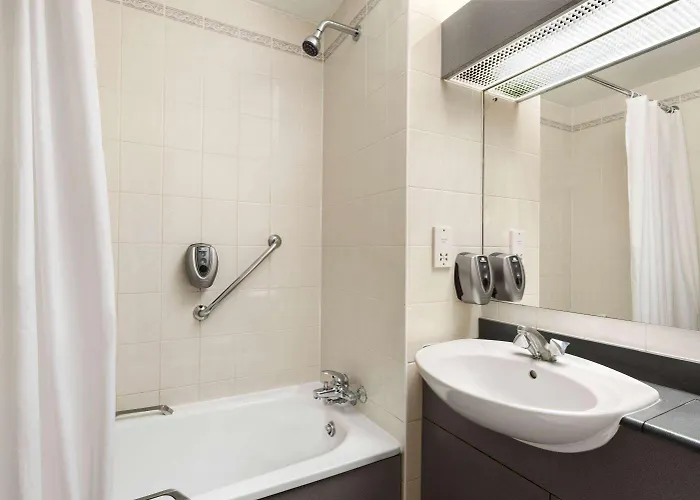 Days Inn Stafford