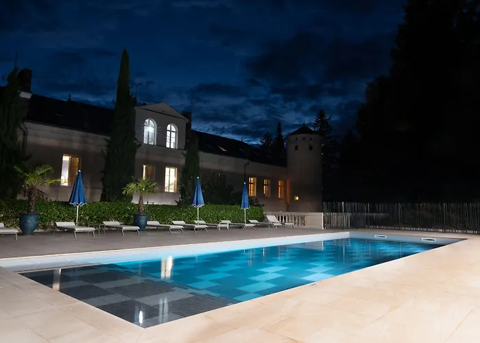 Domaine et Golf de Vaugouard - Younan Collection