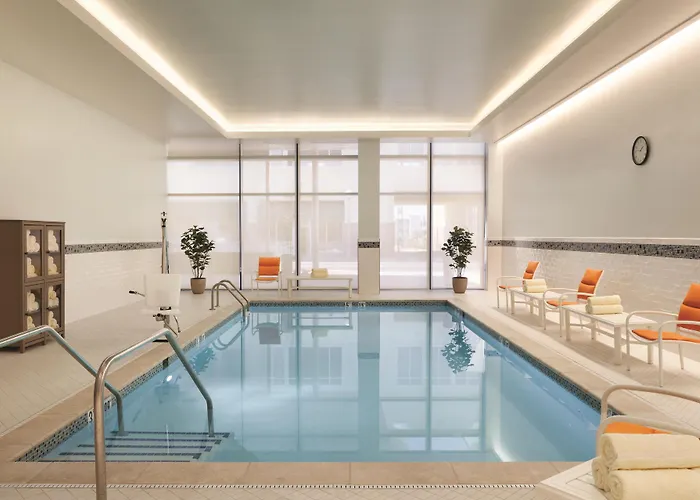 Hyatt House Virginia Beach / Oceanfront